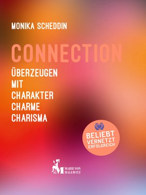 cover image of Connection